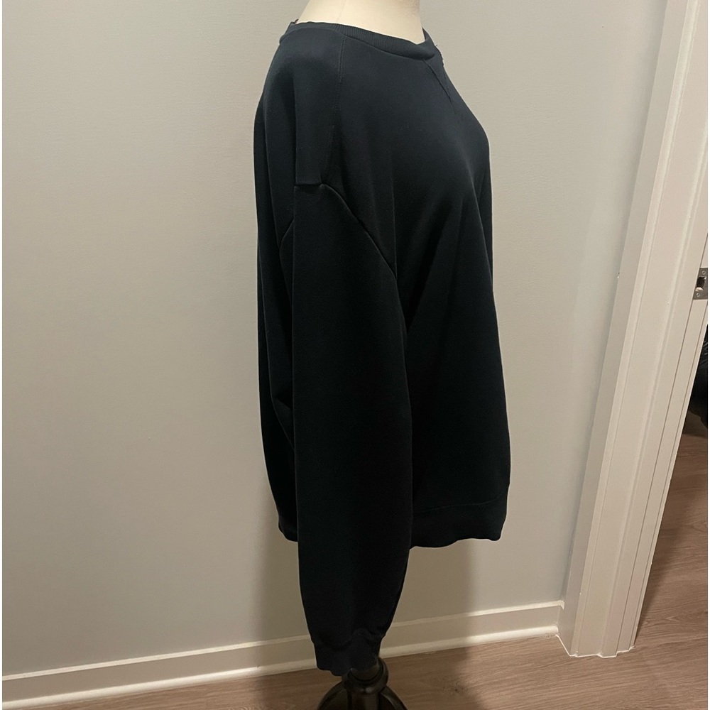 Vintage Puma Sweater View 3